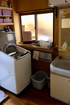 BEFORE